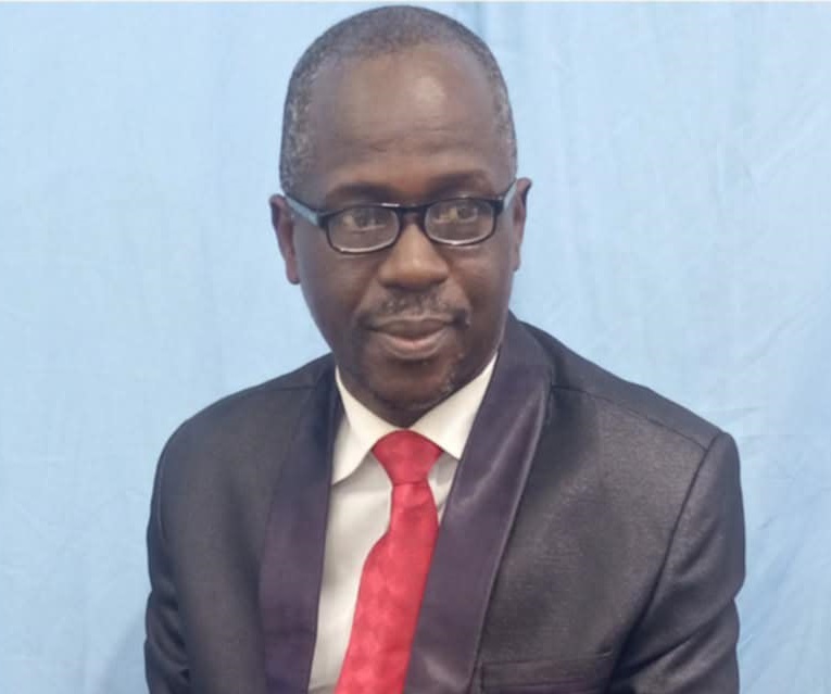Losene F. Bility