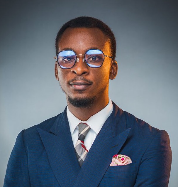 Fredrick Mustapha Cole