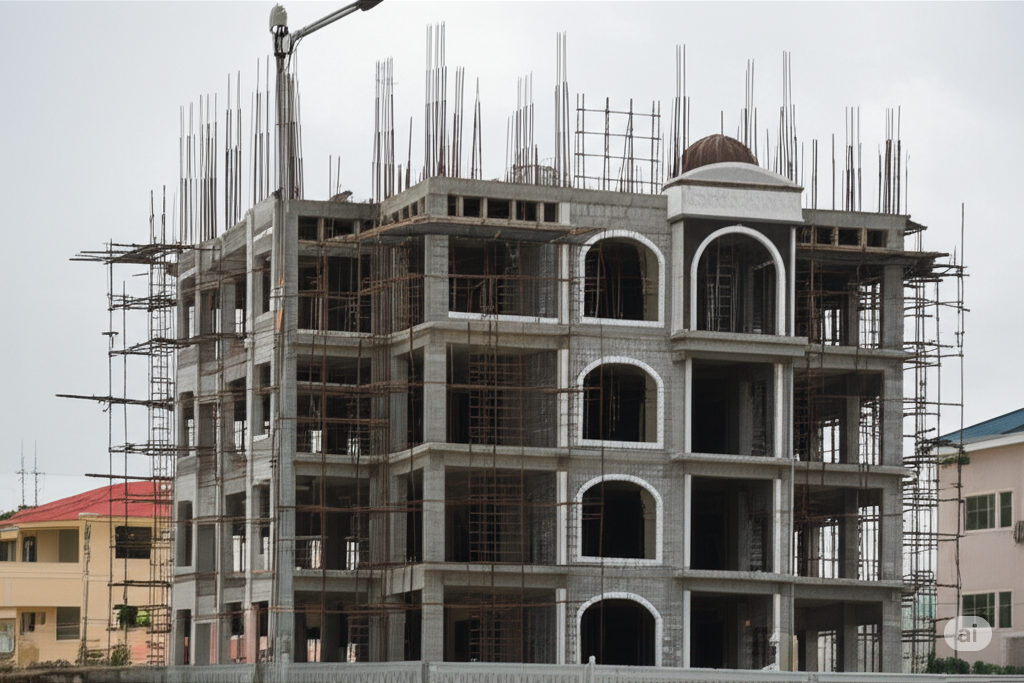 Housing Project